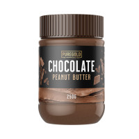 Chocolate Peanut Butter - 250g Chocolate Peanut Butter - 250g