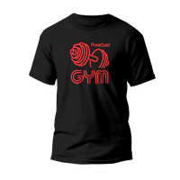 Gym Póló - XL Gym Póló - XL