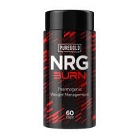NRG Burn - 60 caps NRG Burn - 60 caps