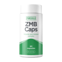 ZMB - 60caps ZMB - 60caps