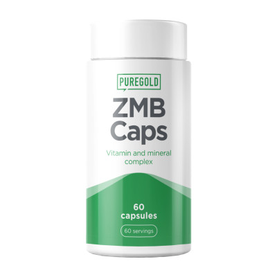 ZMB - 60caps ZMB - 60caps