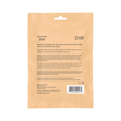 Radically Rejuvenating Under Eye Hydrogels - 4g Radically Rejuvenating Under Eye Hydrogels - 4g
