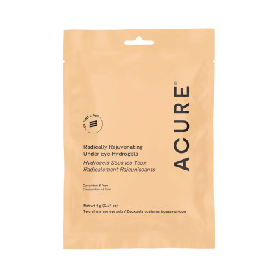 Radically Rejuvenating Under Eye Hydrogels - 4g Radically Rejuvenating Under Eye Hydrogels - 4g