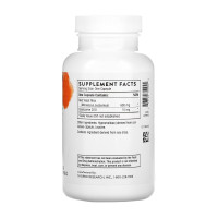 Red Yeast Rice + CoQ10 - 120 caps Red Yeast Rice + CoQ10 - 120 caps