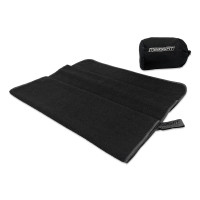 Рушник із мікрофібри 90×50 см EasyFit EagleWing в сумочціі Рушник із мікрофібри 90×50 см EasyFit EagleWing в сумочціі