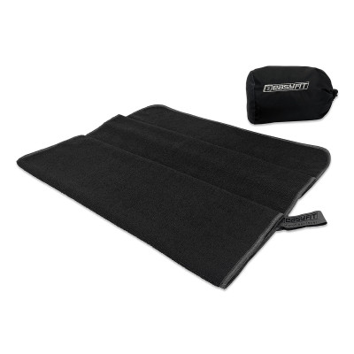 Рушник із мікрофібри 90×50 см EasyFit EagleWing в сумочціі Рушник із мікрофібри 90×50 см EasyFit EagleWing в сумочціі