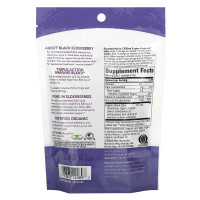 Sambucus Organic Honey Lemon Lozenge - 24ct Sambucus Organic Honey Lemon Lozenge - 24ct