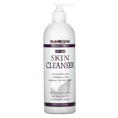 Skin Cleanser - 473 ml Fresh Fruit Skin Cleanser - 473 ml Fresh Fruit