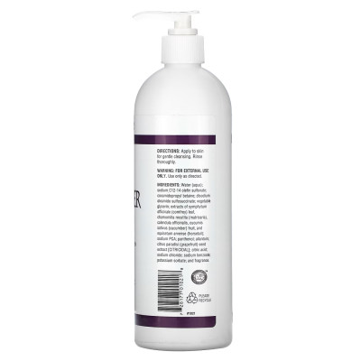 Skin Cleanser - 473 ml Fresh Fruit Skin Cleanser - 473 ml Fresh Fruit