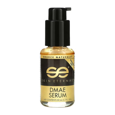 Skin Eternal® DMAE Serum - 50 ml Skin Eternal® DMAE Serum - 50 ml