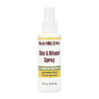 Skin & Wound Spray - 118 ml Skin & Wound Spray - 118 ml