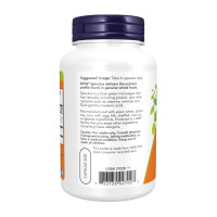 Spirulina 500 mg - 120 vcaps Spirulina 500 mg - 120 vcaps