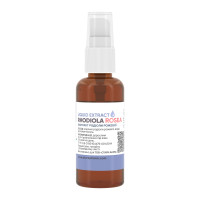 Stark Rhodiola Liquid Extract - 50 ml Stark Rhodiola Liquid Extract - 50 ml