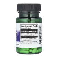 Selenium 200mcg - 120caps Selenium 200mcg - 120caps