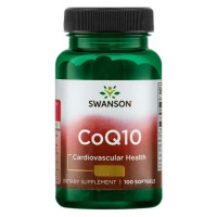 COQ10 120 mg - 100 softg COQ10 120 mg - 100 softg