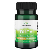 DHEA 50mg - 120caps DHEA 50mg - 120caps