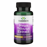 Mega Tribulus Extract 250 mg - 60caps Mega Tribulus Extract 250 mg - 60caps