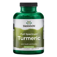 Turmeric 720 mg - 240 Caps Turmeric 720 mg - 240 Caps