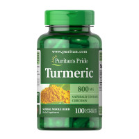 Turmeric 800 mg - 100 caps Turmeric 800 mg - 100 caps