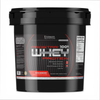 Prostar Whey 10lb - 4540g Strawberry Prostar Whey 10lb - 4540g Strawberry