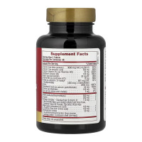 Ultra Hair Plus with MSM - 60 tabs (Пошкоджена банка) Ultra Hair Plus with MSM - 60 tabs (Пошкоджена банка)