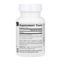 Vinpocetine 10mg - 120 tabs Vinpocetine 10mg - 120 tabs