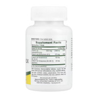 Vit D3 K2 2500 IU/120 mcg - 90 tabs Vit D3 K2 2500 IU/120 mcg - 90 tabs