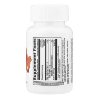 VitaWorks Kids Biotin - 120 сhewables VitaWorks Kids Biotin - 120 сhewables