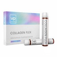 Collagen Flex - 7x25ml Tropical Collagen Flex - 7x25ml Tropical