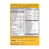 Women's 50+ Complete Multivitamin - 50 tabs Women's 50+ Complete Multivitamin - 50 tabs