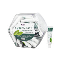 XyliWhite™ Refreshmint Toothpaste Gel - 40 -1 oz tubes XyliWhite™ Refreshmint Toothpaste Gel - 40 -1 oz tubes