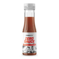 Zero Sauce - 350ml Sweet Chili Zero Sauce - 350ml Sweet Chili
