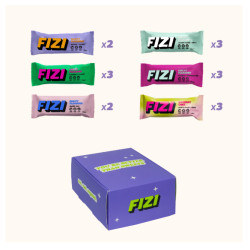 Grand Pleasure Box - 16x45g Grand Pleasure Box - 16x45g