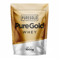 Whey Protein - 1000g American Apple Pie Whey Protein - 1000g American Apple Pie
