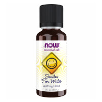 Smiles for Miles Oil Blend - 30ml (1fl.oz) Smiles for Miles Oil Blend - 30ml (1fl.oz)