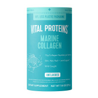 Marine Collagen - 221g Unflavored Marine Collagen - 221g Unflavored