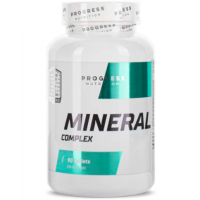 Mineral Complex - 90caps Mineral Complex - 90caps