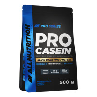 Pro Casein - 500g White Chocolate Coconut Pro Casein - 500g White Chocolate Coconut
