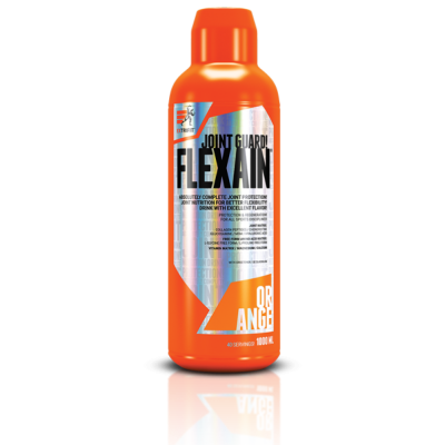 Flexain - 1000ml Raspberry Flexain - 1000ml Raspberry
