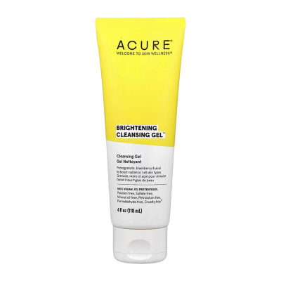 Brightening Cleansing Gel - 118 ml Brightening Cleansing Gel - 118 ml
