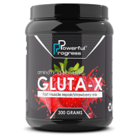 Gluta - Х - 300g Strawberry Gluta - Х - 300g Strawberry