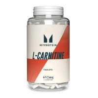L-Carnitine - 180 tabs L-Carnitine - 180 tabs