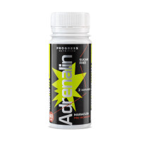 Adrenaline Liquid Shot - 60ml Maracuja Adrenaline Liquid Shot - 60ml Maracuja