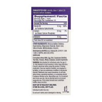 Time Release Melatonin 10mg - 60 tab Time Release Melatonin 10mg - 60 tab
