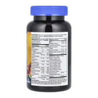 Men's 50+ Premium Multivitamin - 75 gummies Men's 50+ Premium Multivitamin - 75 gummies