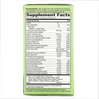 Alive Organic Garden Goodness Women - 60 tabs Alive Organic Garden Goodness Women - 60 tabs