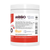 Amino-X - 425g Strawberry Cherry Amino-X - 425g Strawberry Cherry