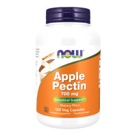 Apple Pectin 700mg - 120 vcaps Apple Pectin 700mg - 120 vcaps