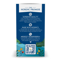 Arctic Cod Liver Oil - 90 softgels Arctic Cod Liver Oil - 90 softgels