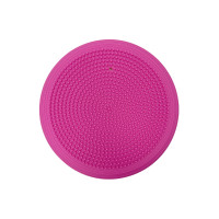 Балансувальна масажна подушка EasyFit Cushion-2 рожева Балансувальна масажна подушка EasyFit Cushion-2 рожева